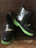 Лот: 23523739. Фото: 2. Ботинки осенние Р 32. Обувь