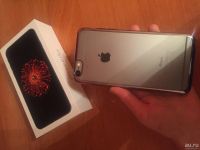 Лот: 8645907. Фото: 2. IPhone 6 Plus 64gb. Смартфоны, связь, навигация