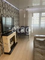 Лот: 24123253. Фото: 2. Продам 2-комн. кв. 52.6 кв.м... Продажа