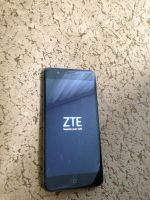 Лот: 10911623. Фото: 2. ZTE A 610 PLUS BLACK. Смартфоны, связь, навигация