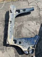 Лот: 17875613. Фото: 3. Порог Toyota Camry 40 левый. Авто, мото, водный транспорт