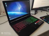Лот: 17255551. Фото: 2. Игровой ноутбук MSI GP63 8RE Leopard. Компьютеры, ноутбуки, планшеты