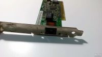 Лот: 13343273. Фото: 3. Сетевая карта PCI IBM 10/100 Ethernet... Компьютеры, оргтехника, канцтовары