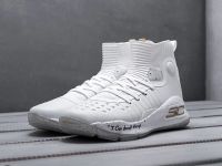 Лот: 17094491. Фото: 2. Кроссовки Under Armour Curry 4... Мужская обувь