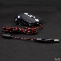 Лот: 8603241. Фото: 5. Игровая мышь FanTech Z2 Batrider