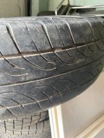 Лот: 19075965. Фото: 3. R15 205/70 продам 1 шину Dunlop... Авто, мото, водный транспорт