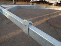 Лот: 4156149. Фото: 12. Прицеп МЗСА 81773G