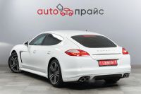 Лот: 23300609. Фото: 6. Porsche Panamera 2013
