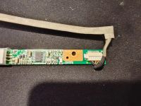 Лот: 25551705. Фото: 4. Шлейф матрицы для ноутбука Acer... Красноярск