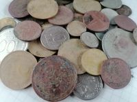 Лот: 25776438. Фото: 5. Монеты ранние советы и поздний...