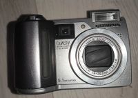 Лот: 24844440. Фото: 2. Olympus фотоаппарат camedia zoom... Фотокамеры