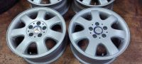 Лот: 24966087. Фото: 2. Диски Mercedes 7*16 5*112 d66... Шины, Диски