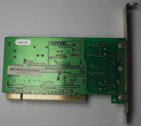 Лот: 3064161. Фото: 2. PCI Модем Genius GM56PCI-L (K0238025... Сетевые устройства