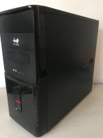 Лот: 18164370. Фото: 2. Корпус Inwin для пк. Комплектующие