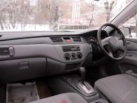 Лот: 1563822. Фото: 3. Mitsubishi Lancer 2006 без пробега... Красноярск