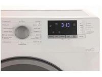 Лот: 21362611. Фото: 3. Стиральная машина Beko WSDN63512ZSW. Бытовая техника