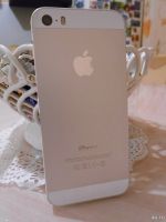 Лот: 12814096. Фото: 5. Iphone 5S 16gb