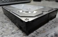 Лот: 1654657. Фото: 3. Абсолютно новый Seagate ST3802110ACE... Компьютеры, оргтехника, канцтовары
