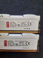 Лот: 19261840. Фото: 4. Оперативная память Kingston hyperx... Красноярск