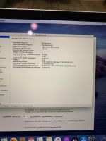 Лот: 16327101. Фото: 4. Новый Apple MacBook Air 2019... Красноярск