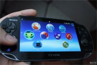 Лот: 8747029. Фото: 2. Sony PlayStation Vita Wi-Fi, полный... Игровые приставки, консоли, видеоигры