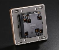 Лот: 11815360. Фото: 5. Выключатель одна клавиша