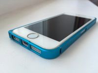 Лот: 7785510. Фото: 4. iPhone 5 white 16gb РСТ