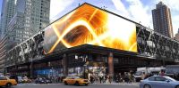 Лот: 11844770. Фото: 2. Уличные LED экраны. Оборудование