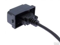 Лот: 13948828. Фото: 2. USB разъем в штатную заглушку... Автозвук