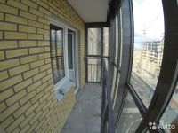 Лот: 7228190. Фото: 2. Сдам 1 комнатную, 36 м.кв, Октябрьский... Аренда