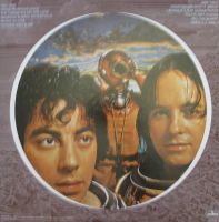 Лот: 6785029. Фото: 2. 10 сс "Deceptive Bends" 1977 год... Коллекционирование, моделизм