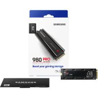 Лот: 21437277. Фото: 8. SSD диск Samsung 2TB 980 PRO PCIe...