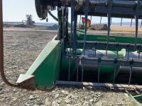 Лот: 16319572. Фото: 2. Жатка John Deere 625R. Авто, мото, водный транспорт