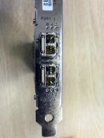 Лот: 8019288. Фото: 3. PCIe Fibre Channel Host Bus Adapter... Компьютеры, оргтехника, канцтовары