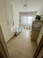 Лот: 25298027. Фото: 6. 3-комн. квартира , Красноярск...