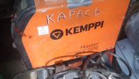 Лот: 11421174. Фото: 3. av Сварочный аппарат Kemppi Master... Строительство и ремонт