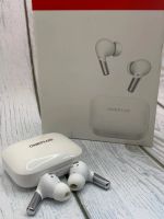 Лот: 21971319. Фото: 2. Наушники One plus buds Pro (пж... Аудиотехника