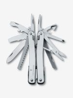 Лот: 23449605. Фото: 2. Мультиинструмент складной Victorinox... Охота