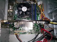 Лот: 11114358. Фото: 6. Игровой компьютер Core i7, 8 ядер...