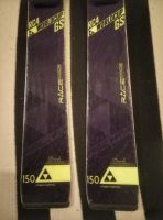 Лот: 14992931. Фото: 4. Лыжи слалом-гигант Fisher GS 150... Красноярск