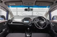 Лот: 19429407. Фото: 11. Honda Fit, II Hybrid 1.3hyb CVT...
