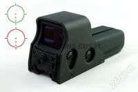 Лот: 730775. Фото: 2. Коллиматор EOTech 522. Охота