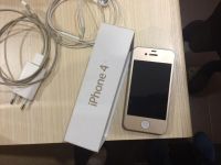 Лот: 8251823. Фото: 2. Iphone 4. Смартфоны, связь, навигация