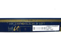 Лот: 25647746. Фото: 2. 16Y_C49FMB4SL2LV0.3 LEFT, 16Y... Запчасти для бытовой техники