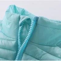 Лот: 13298358. Фото: 2. Детская куртка на легком утеплителе... Одежда и аксессуары