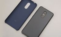 Лот: 12009998. Фото: 2. Чехол Cover для смартфона Xiaomi... Аксессуары