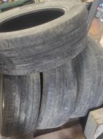 Лот: 25353923. Фото: 3. Шины летние. Авто, мото, водный транспорт
