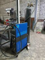 Лот: 16029342. Фото: 2. Сварочный полуавтомат. Сварка и резка