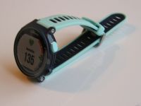 Лот: 15388517. Фото: 7. Garmin Forerunner 735XT Синие...