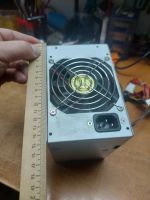 Лот: 25836942. Фото: 2. Блок питания 365Вт HP (не стандартный... Комплектующие
